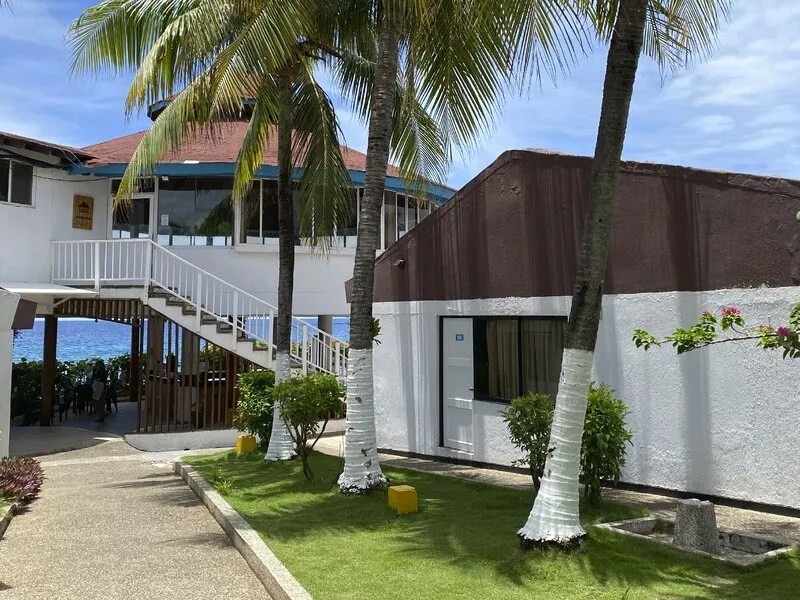 Hotel On Vacation Blue Reef All Inclusive · Anbieterbild von TUI