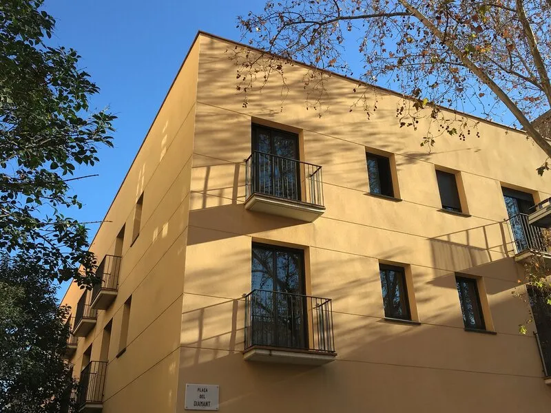 MH Apartments Gracia · Anbieterbild von TUI