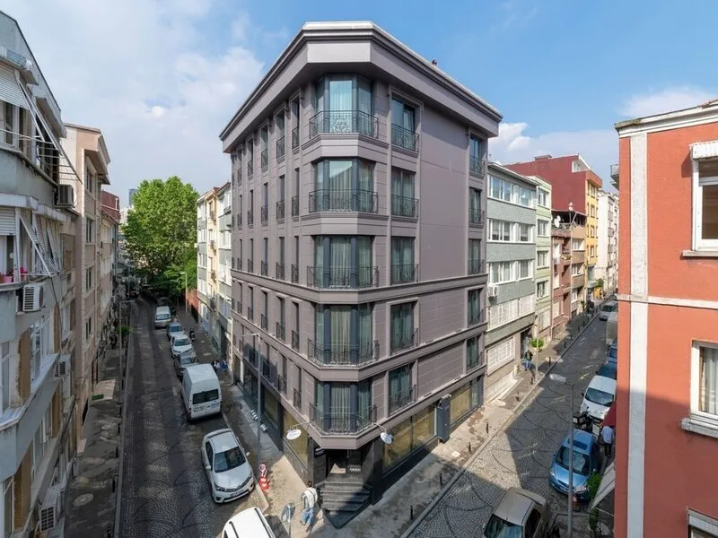 La Wisteria Boutique Hotel · Anbieterbild von TUI