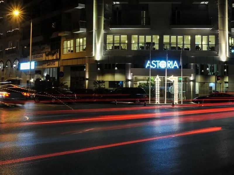 Astoria · Anbieterbild von TUI