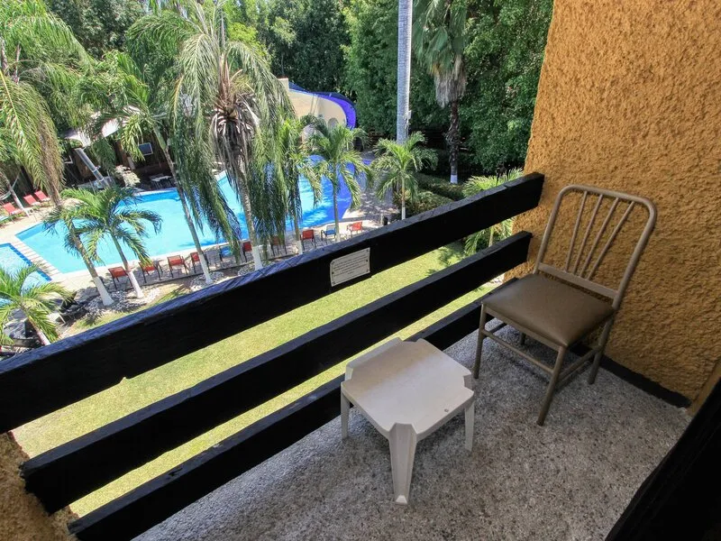 Ciudad Real Palenque · Anbieterbild von TUI