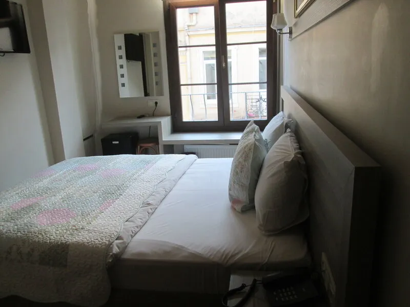 Ragip Pasha Apartments · Anbieterbild von TUI
