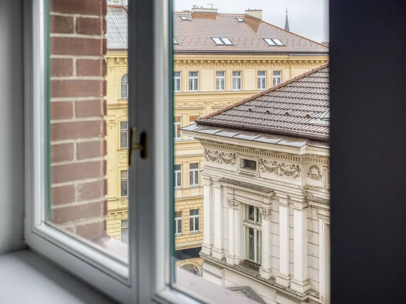 Villa Wagner Apartments · Anbieterbild von TUI