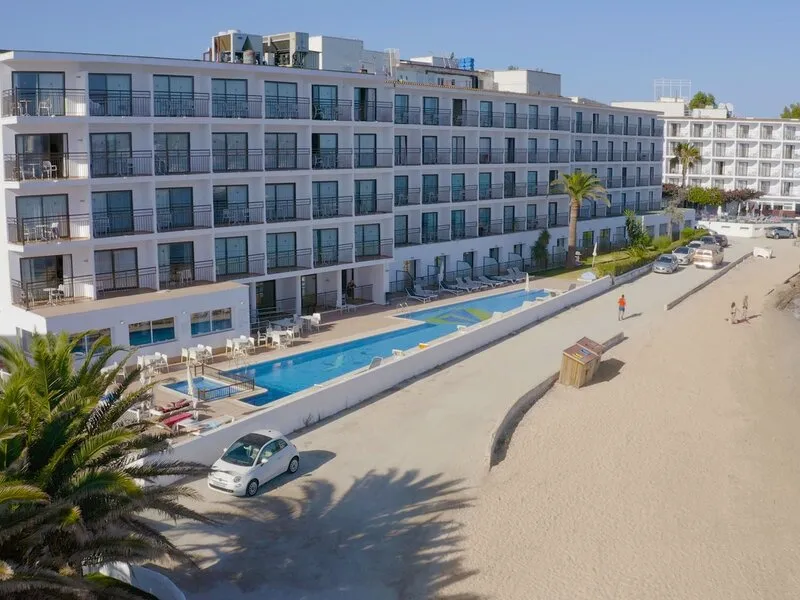 Hotel S'Estanyol · Anbieterbild von TUI