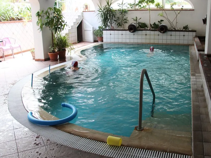 Hotel Villa Cecilia · Anbieterbild von TUI