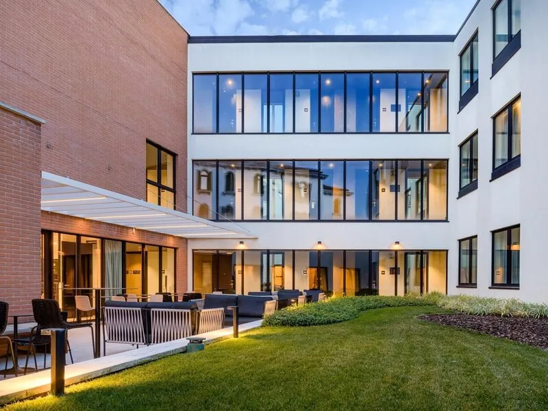 AC Hotel Venezia · Anbieterbild von TUI