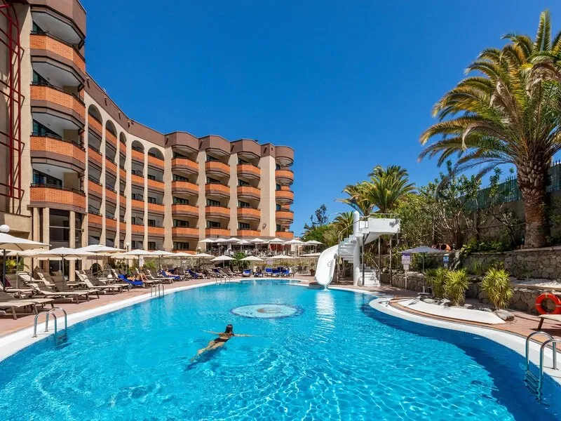 Mur Hotel Neptuno · Anbieterbild von TUI