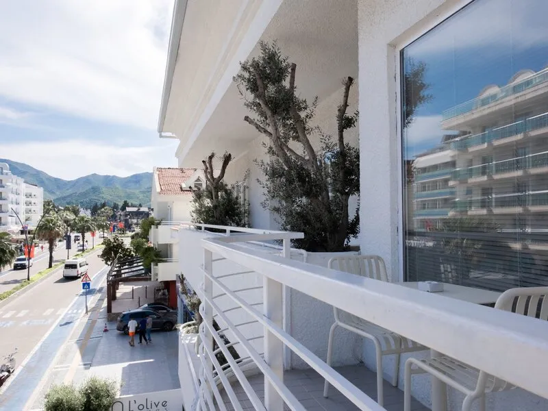 L Olive Homes · Anbieterbild von TUI