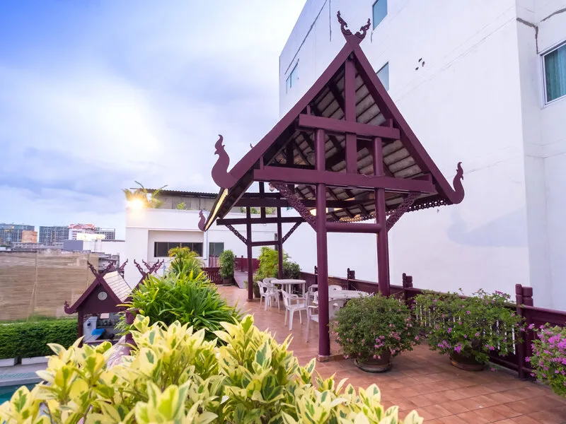 Dusit Princess Chiang Mai · Anbieterbild von TUI