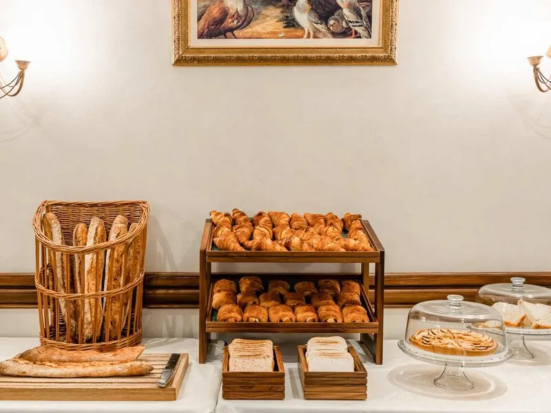 Villa Beaumarchais · Anbieterbild von TUI