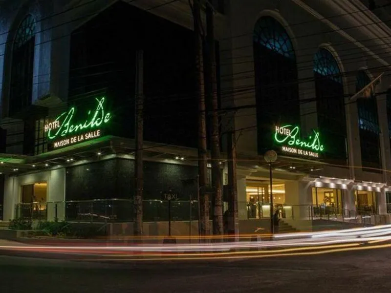 Hotel Benilde Maison De La Salle · Anbieterbild von TUI