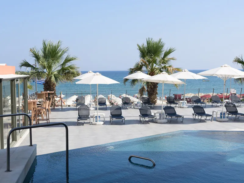 AQUILA Porto Rethymno · Anbieterbild von TUI