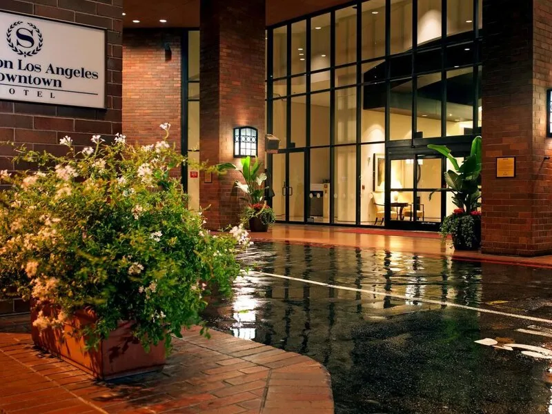 Sheraton Grand Los Angeles · Anbieterbild von TUI