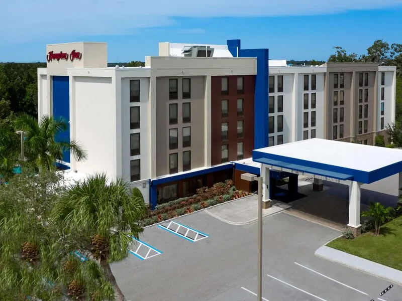 Hampton Inn Ellenton/Bradenton · Anbieterbild von TUI