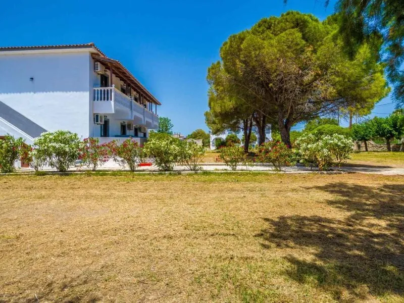 Artemis Beach Studios · Anbieterbild von TUI