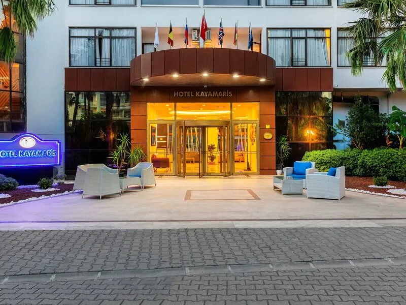 K Maris Hotel · Anbieterbild von TUI
