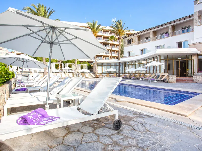Be Live Adults Only La Cala · Anbieterbild von TUI