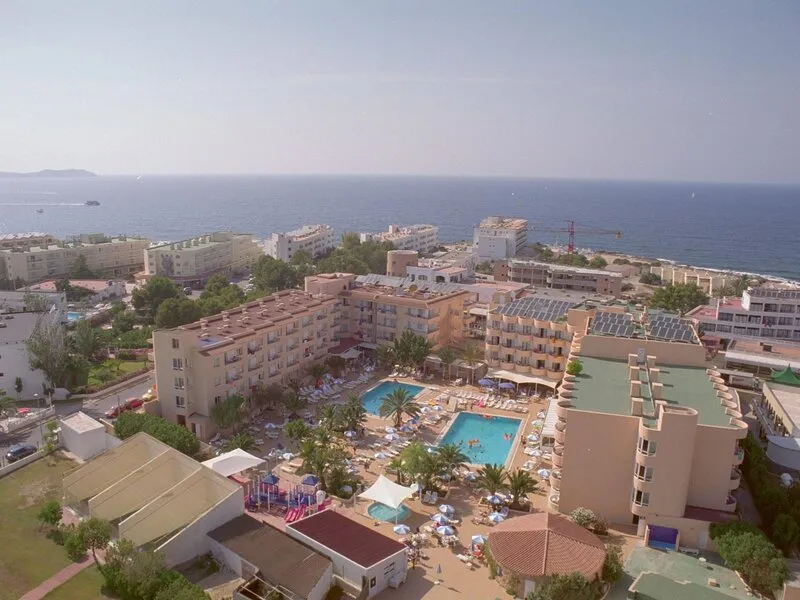 Coral Star Hotel & Apartments · Anbieterbild von TUI