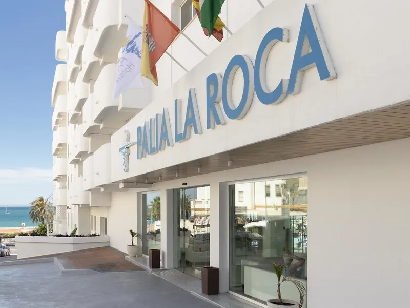 Hotel Club Palia La Roca · Anbieterbild von TUI