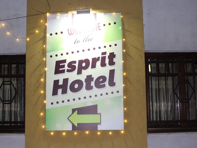 Esprit Hotel · Anbieterbild von TUI