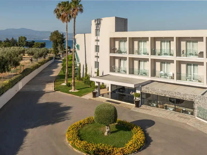 Amaronda Resort and Spa · Anbieterbild von TUI