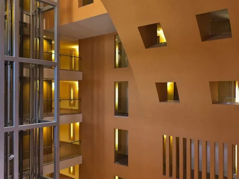Meliá Bilbao · Anbieterbild von TUI