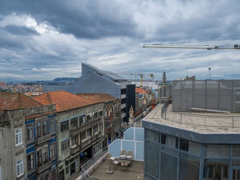 WOT Porto · Anbieterbild von TUI