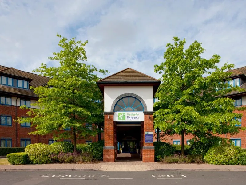 Holiday Inn Express Birmingham NEC · Anbieterbild von TUI