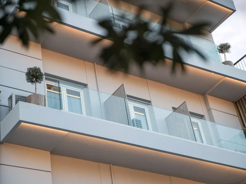 The Convo Athens Riviera · Anbieterbild von TUI