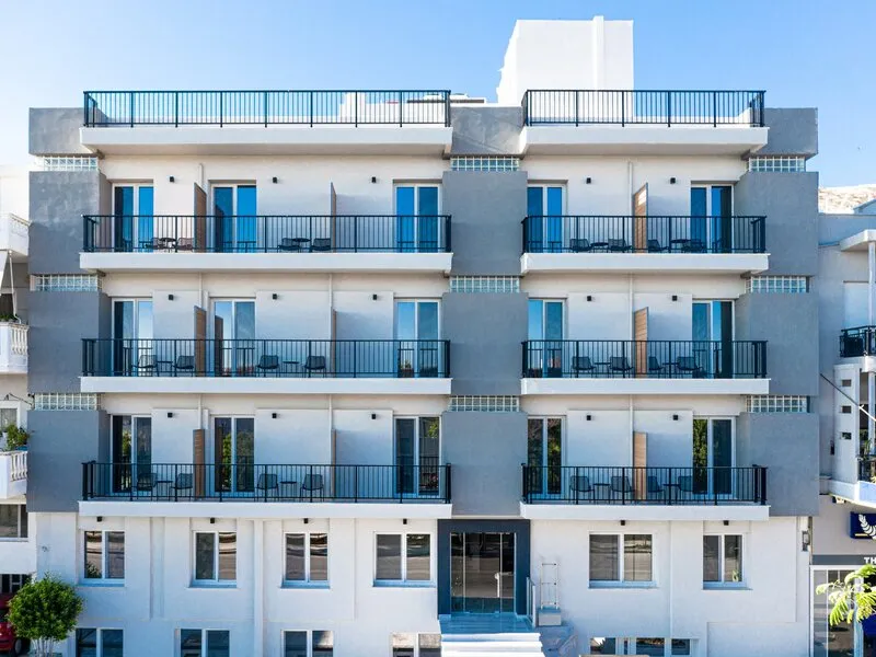 31 Doors Hotel · Anbieterbild von TUI
