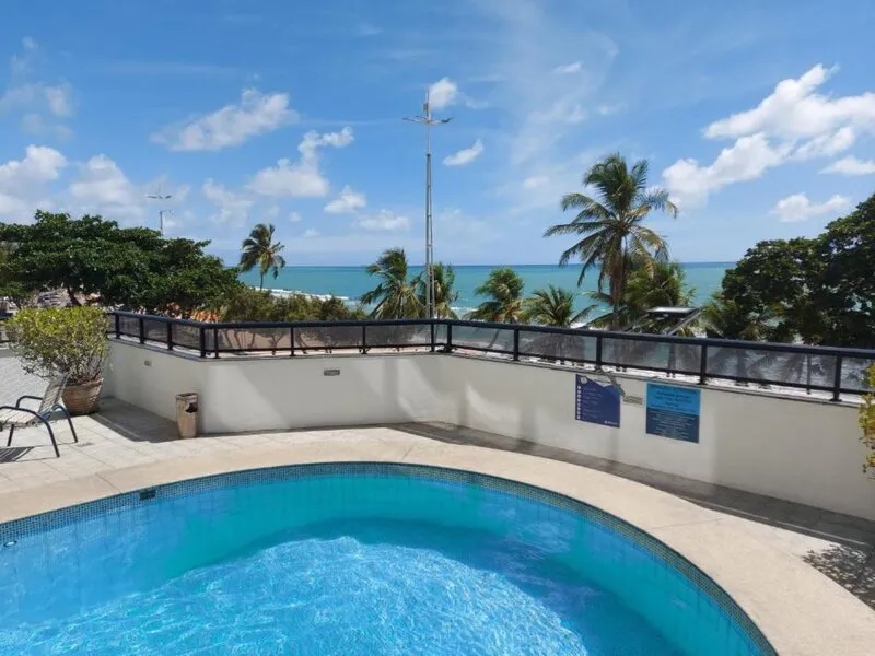 Hotel Euro Suite Recife Boa Viagem By Nacional Inn · Anbieterbild von TUI