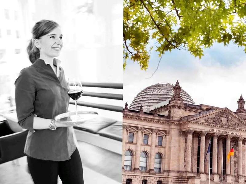 Mercure Berlin City · Anbieterbild von TUI