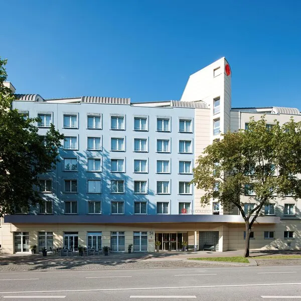 NH Hamburg Collection City · Anbieterbild von TUI