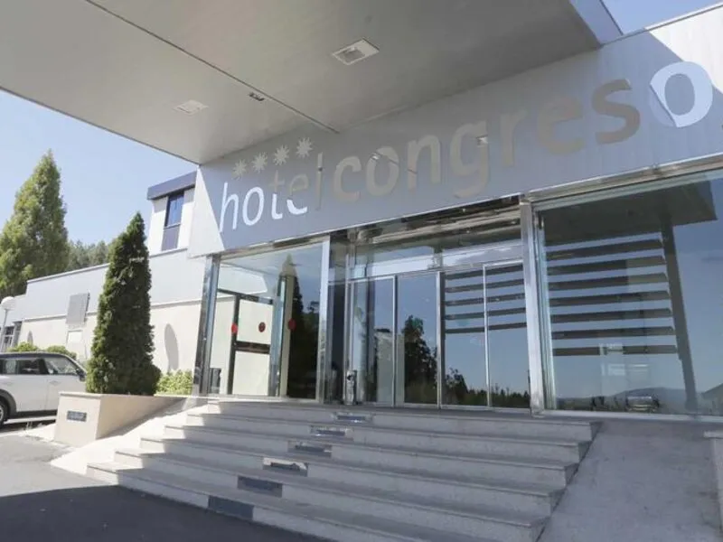 Hotel Congreso · Anbieterbild von TUI