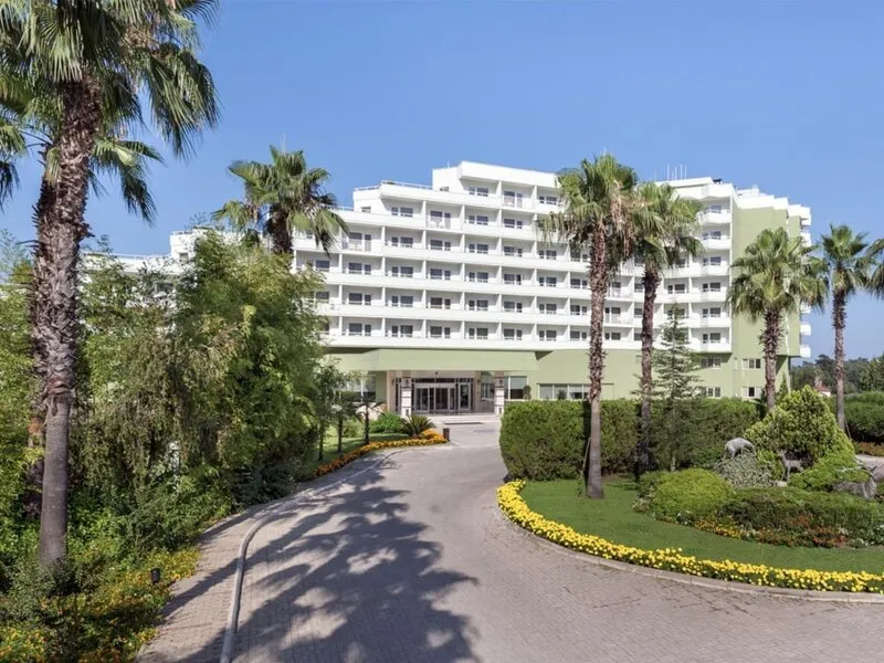 Ma Biche Kemer · Anbieterbild von TUI