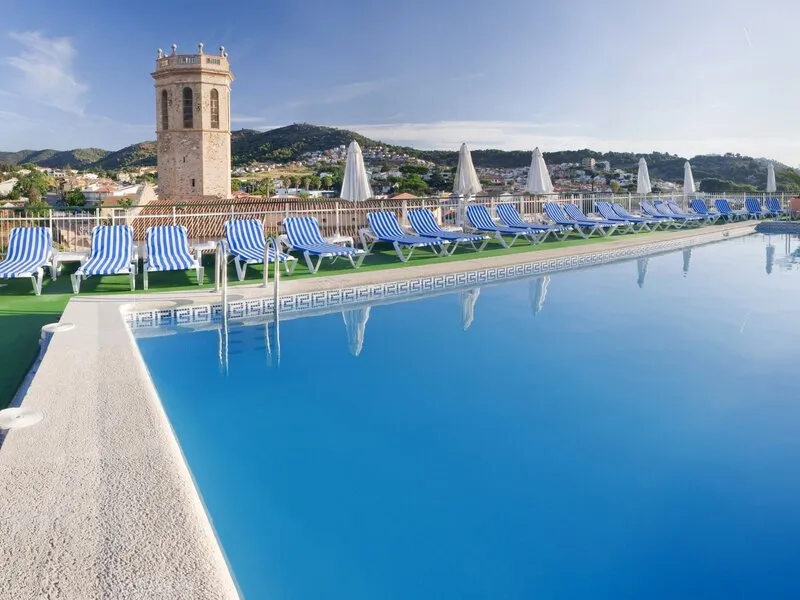 Sabiote Hotel · Anbieterbild von TUI