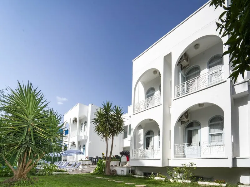 Kemer Royal Beach Hotel · Anbieterbild von TUI