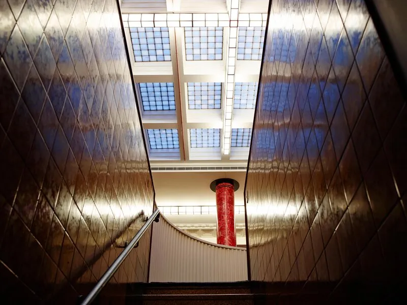 Primus Hotel Sydney · Anbieterbild von TUI