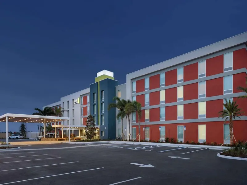 Home2 Suites by Hilton Orlando / International Drive South · Anbieterbild von TUI