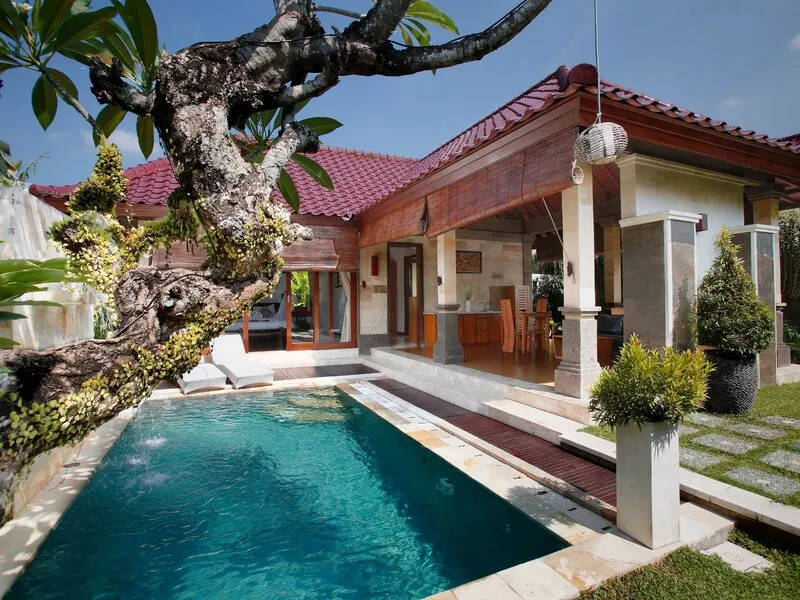Bali Prime Villas · Anbieterbild von TUI