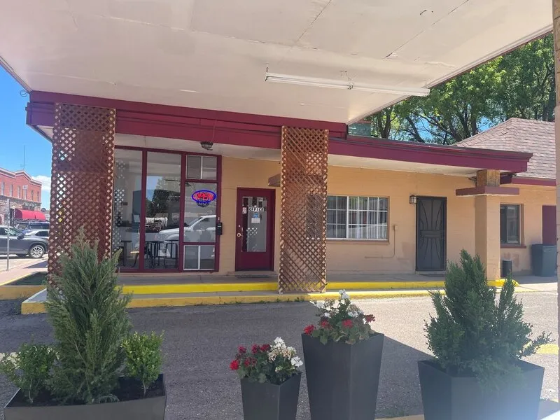 9 Arizona Motor Hotel · Anbieterbild von TUI
