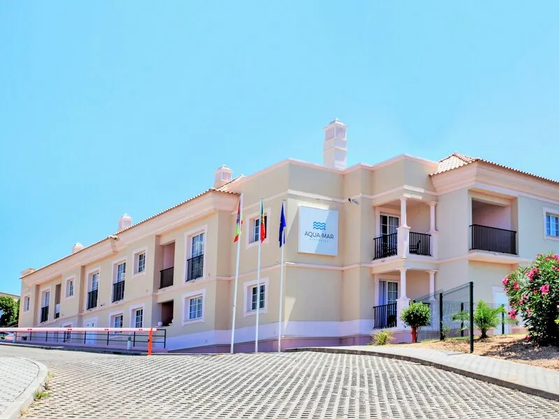 Aqua-Mar Hotel Apartamento · Anbieterbild von TUI