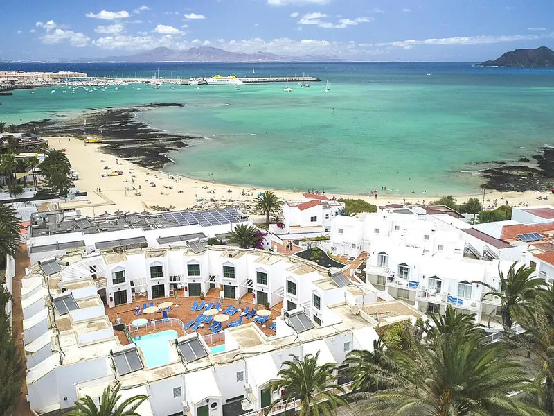 Tao Caleta Playa · Anbieterbild von TUI