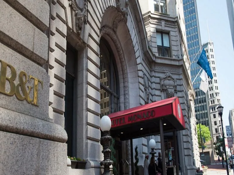 Kimpton Hotel Monaco Baltimore · Anbieterbild von TUI