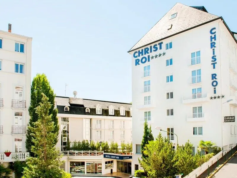 Hotel Christ Roi · Anbieterbild von TUI