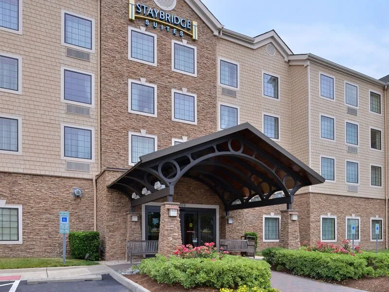 Staybridge Suites Chesapeake - Virginia Beach · Anbieterbild von TUI