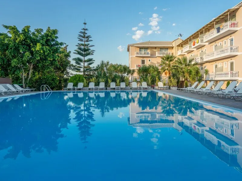 Zakynthos Hotel · Anbieterbild von TUI