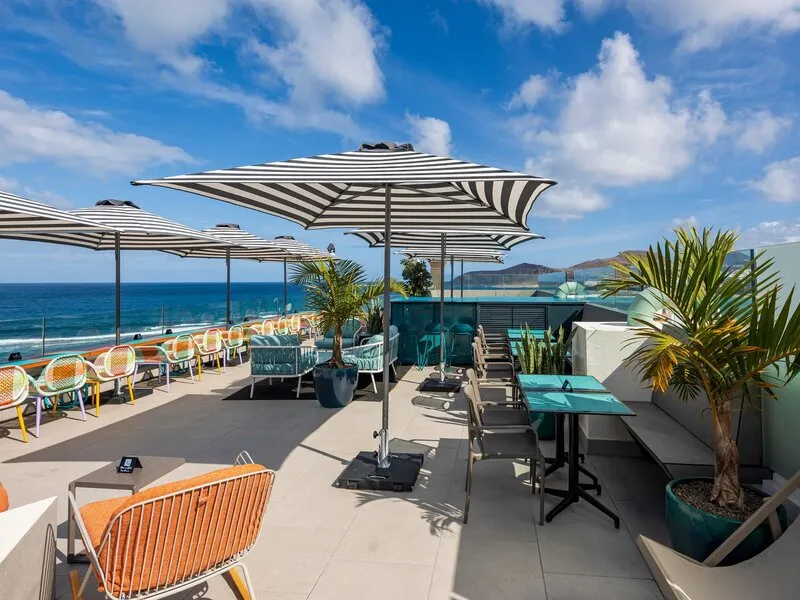 Occidental Las Canteras · Anbieterbild von TUI