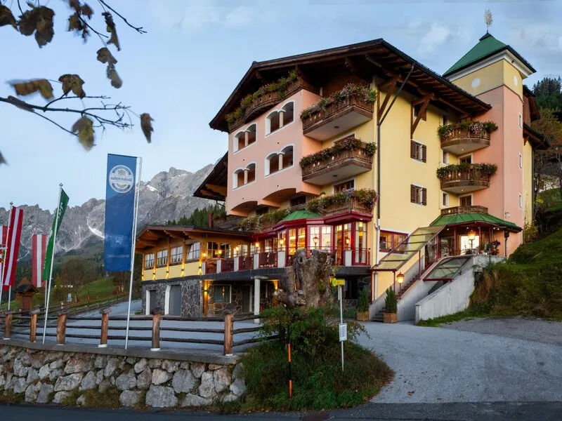 Sonnhof · Anbieterbild von TUI