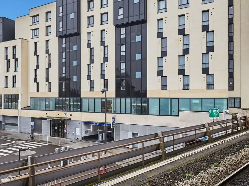 Appart'hôtel Odalys City Paris Rueil Malmaison · Anbieterbild von TUI